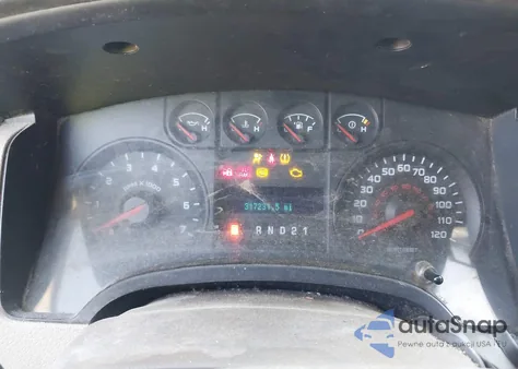 2009 Ford F-150 Stx/Xl z USA, uszkodzony, nr VIN 1FTRX12W49KB44839